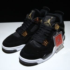 Mens Basketball Shoes Air Jordan 4 Retro